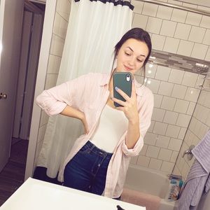 Meet your Posher, Ria